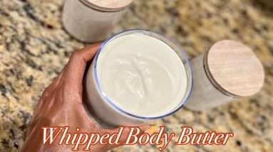DIY WHIPPED BODY BUTTER FOR ECZEMA, HYPERPIGMENTATION, ACNE SCARS, AND STRETCH MARKS 14 1680531212 maxresdefault