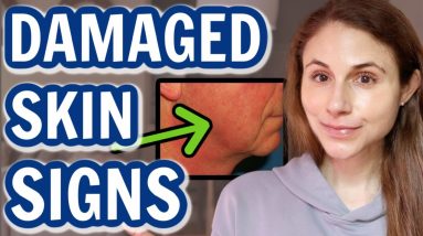 How to tell when your SKIN BARRIER IS DAMAGED| Dr Dray 10 1680532699 maxresdefault