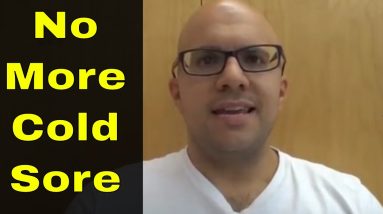 How To Get Rid Of A Cold Sore Overnight 6 1680533778 maxresdefault