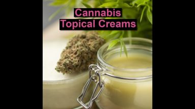 How to make anti inflammatory and eczema topical cream with cannabis | CANNADISH 16 1680541908 maxresdefault