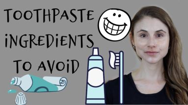 TOOTHPASTE INGREDIENTS TO AVOID CRACKED LIPS & PERIORAL DERMATITIS|DR DRAY 10 1680548822 maxresdefault