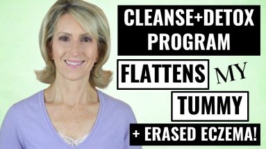 My Cleanse+Detox Flattened My Tummy and Diminished Eczema from the Inside Out! 8 1680566824 maxresdefault