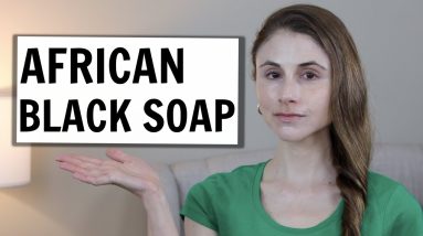 DERMATOLOGIST REVIEWS AFRICAN BLACK SOAP| DR DRAY 4 1680567232 maxresdefault
