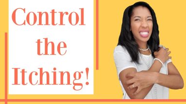 Techniques to TREAT ITCHY ECZEMA. Control Flare Ups/Rashes (Part 2) 16 1680570760 maxresdefault