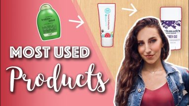 What Products I Use with Eczema | Michelle Mills 20 1680590890 maxresdefault