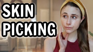 How to stop SKIN PICKING| Dr Dray 16 1680591730 maxresdefault