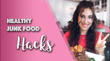 Healthy Food Swaps for the Eczema Diet || Ice cream, Noodles, Cookies || Michelle Mills 14 1680592367 maxresdefault