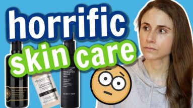 Horrific skin care advice: colloidal silver| Dr Dray 8 1680599299 maxresdefault