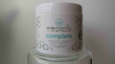 Review: Era Organics Complete Cream - AMAZING for Eczema 6 1680599911 maxresdefault