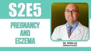 How Do You Treat Eczema During Pregnancy? โ The Eczema Podcast S2E5 6 1680606424 maxresdefault