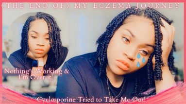 My Eczema Journey: The End? | Ciclosporin Impaired My Organ Function | Eczema IS my New Normal 12 1680610250 maxresdefault