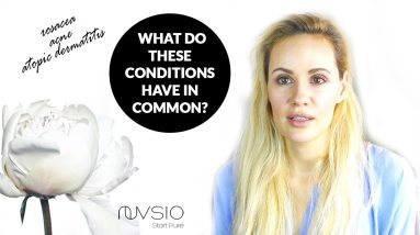 WHAT CAUSES: ROSACEA | ACNE | ATOPIC DERMATITIS 2 1680617659 maxresdefault