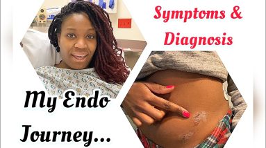 Endometriosis | My Journey to Having Laparoscopy Surgery | Symptoms & Diagnosis 6 1680622742 maxresdefault
