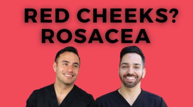 ROSACEA - DERMATOLOGIST DEEP DIVE 10 1680650896 maxresdefault