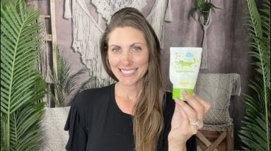 Mom Demo +Review Babyganics Eczema Care Skin Protectant Cream 4 1680652974 hqdefault