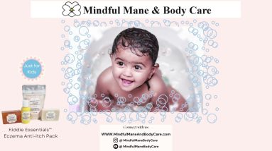 Frequently asked question - What is natural or alternate treatment for kid's eczema? 20 1680670985 maxresdefault