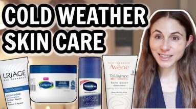 BEST SKIN CARE FOR COLD WEATHER | Dr Dray 2 1680675499 maxresdefault