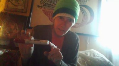 How I inject my Humira pen shot twice a month Tips DIY Do's & Don'ts Crohn's Disease /Arthritis 16 1680682654 maxresdefault