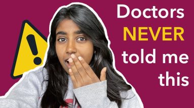 5 Things Doctors NEVER Told Me about Eczema 10 1680683949 maxresdefault