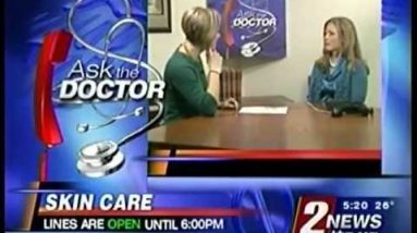 Ask The Doctor: Winter Skin Care Tips with Dr. Jennifer Janiga 2 1680686484 hqdefault