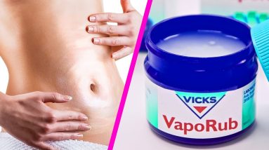 12 Unexpected Uses for Vicks VapoRub 10 1680689610 maxresdefault