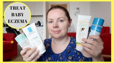 TODDLER WITH ECZEMA || SKIN CARE ROUTINE || TREAT BABY ECZEMA 6 1680706568 maxresdefault
