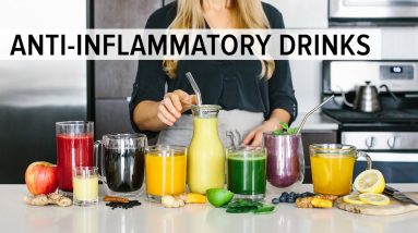 8 ANTI-INFLAMMATORY DRINKS | to enjoy for health & wellness 8 1680721988 maxresdefault
