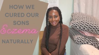HOW TO CLEAR YOUR BABIES ECZEMA NATURALLY | HELPFUL TIPS FOR BLACK AND DARK SKIN| 16 1680725690 maxresdefault