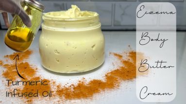 Emulsified Turmeric Body Butter Cream For Eczema | Heat Proof Body Butter Cream 4 1680729911 maxresdefault