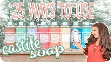 Dr Bronner's Castile Soap | What Is Castile Soap | Homemaker Tips 16 1680731301 maxresdefault