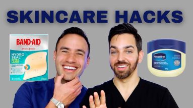 Best & Worst Skincare Hacks 18 1680736991 maxresdefault