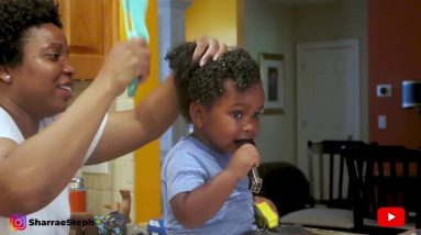 Toddler Boys Wash Day Routine Using| Reagan Sanai For Kids with Eczema & Sensitive Skin 20 1680741673 maxresdefault