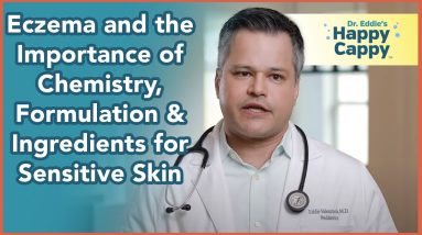 Eczema and the Importance of Chemistry, Formulation & Ingredients: Happy Cappy for Sensitive Skin 18 1680742365 maxresdefault