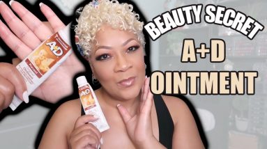 AMAZING LITTLE BEAUTY SECRET A+D Prevent Diaper Rash & Skin Protectant Original Ointment 10 1680744376 maxresdefault