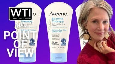 Our Point of View - Aveeno Eczema Therapy Moisturizing Cream 20 1680751964 maxresdefault