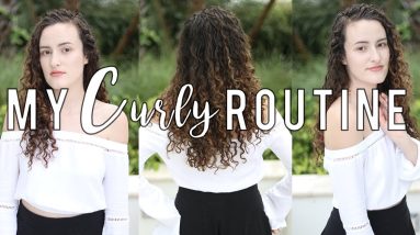 Curly Hair Comprehensive Routine | What I do for Seborrheic Dermatitis 10 1680765557 maxresdefault