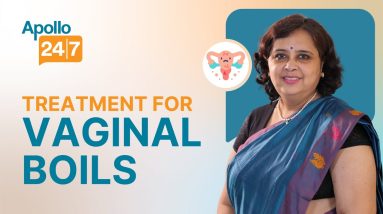 How to Beat Painful Vaginal Boils? | Dr. Kirty Nahar 6 1680766798 maxresdefault
