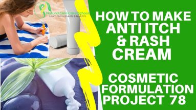 Homemade Anti Itch Cream For Eczema, Bug Bites & Diaper Rash - How To Make Healing Cream With ZO 4 1680766952 maxresdefault