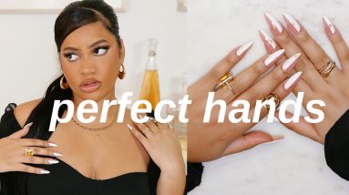 The HAND ROUTINE you always needed (dry skin, psoriasis, eczema, nails, stinky fingers) 18 1680774407 maxresdefault