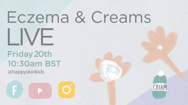 HappySkin Live: Eczema & Creams 8 1680782220 maxresdefault
