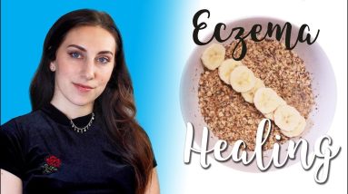 Eczema Healing Oatmeal Recipe | Michelle Mills 16 1680790615 maxresdefault