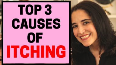 3 Most Common Causes of Itchy Skin 8 1680792859 maxresdefault