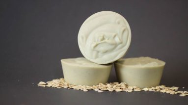 How to Make Gentle Oatmeal Soap for Babies | Bramble Berry 18 1680795730 maxresdefault