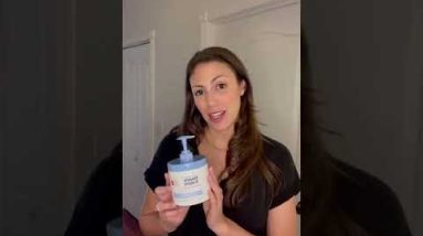 Happy Cappy Moisturizing Cream for Dry, Itchy, Eczema Prone Skin Testimonial by Kassandra Perreira 18 1680800566 hqdefault