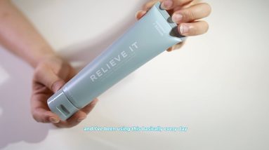 Summer + Bloom - Relieve It - Intensive Relief for Dry Skin, Eczema and Dermatitis 2 1680805220 maxresdefault