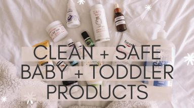 Best nontoxic and safe baby products | bubble bath, essential oils, eczema cream, +more 10 1680808392 maxresdefault