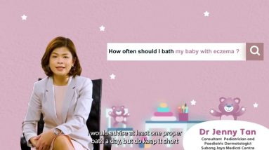 Most Searched Baby Eczema Questions Answered | Learn from Kid Doctor EP3 Feat Dr.Jenny 12 1680813326 maxresdefault