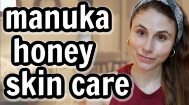 Manuka honey SKIN BENEFITS| Dr Dray 4 1680815503 maxresdefault