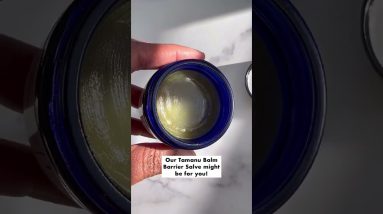 Tamanu Balm for Eczema #shorts 20 1680832534 maxresdefault