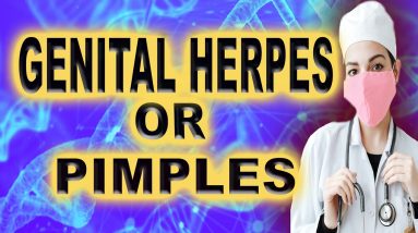 genital herpes or pimples 14 1680833786 maxresdefault